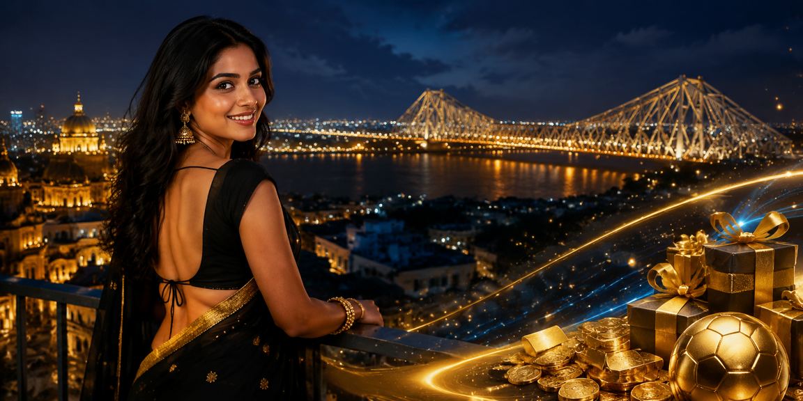 Kolkata players explore promotional cashback rewards on slots