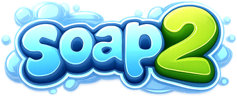 soap2